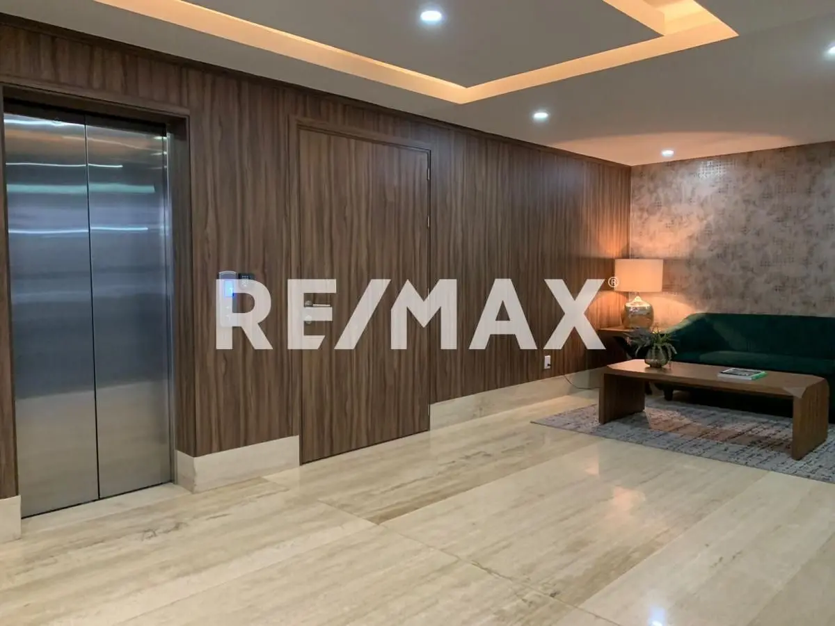 Departamento en Venta la Reserva el Campanario Queretaro — foto 4