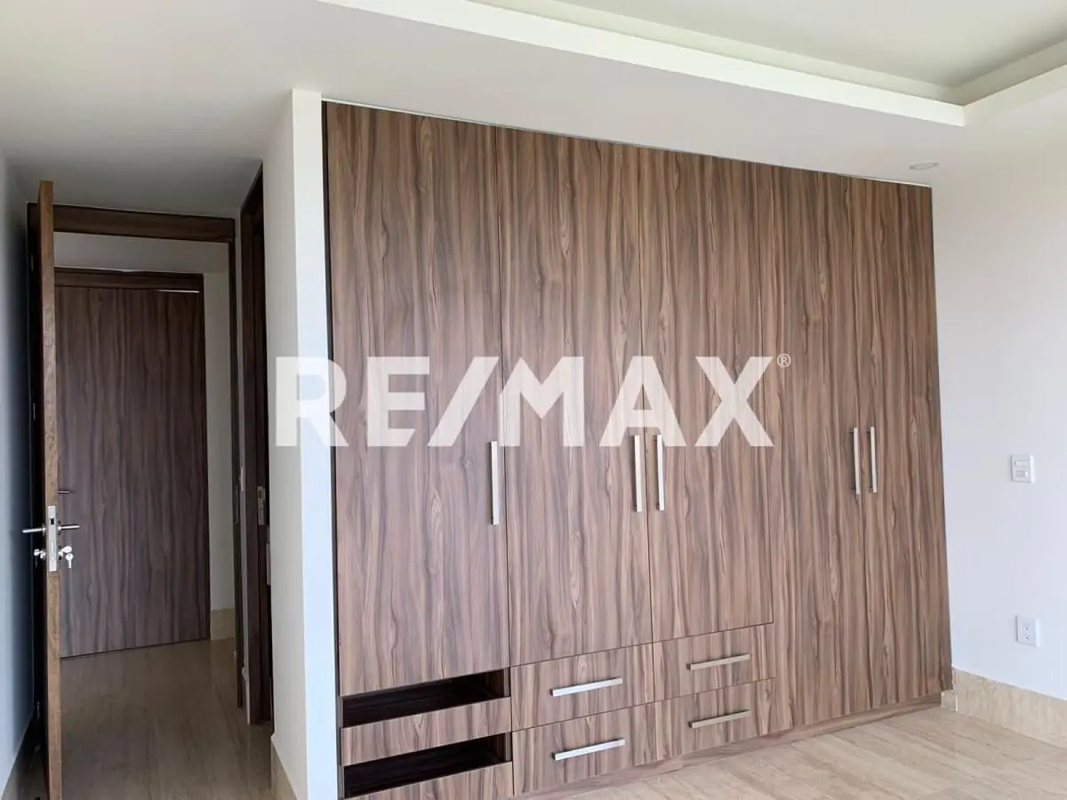 Departamento en Venta la Reserva el Campanario Queretaro — foto 6