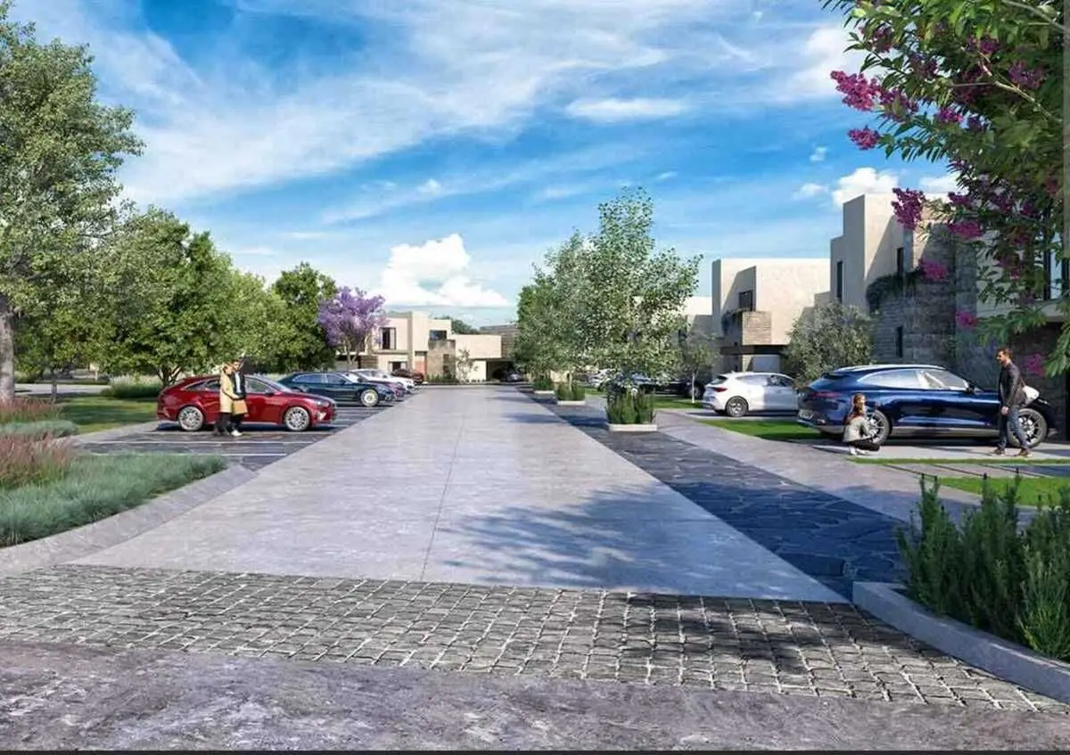 Venta Terreno los Frailes Residencial Campanario Queretaro — foto 2