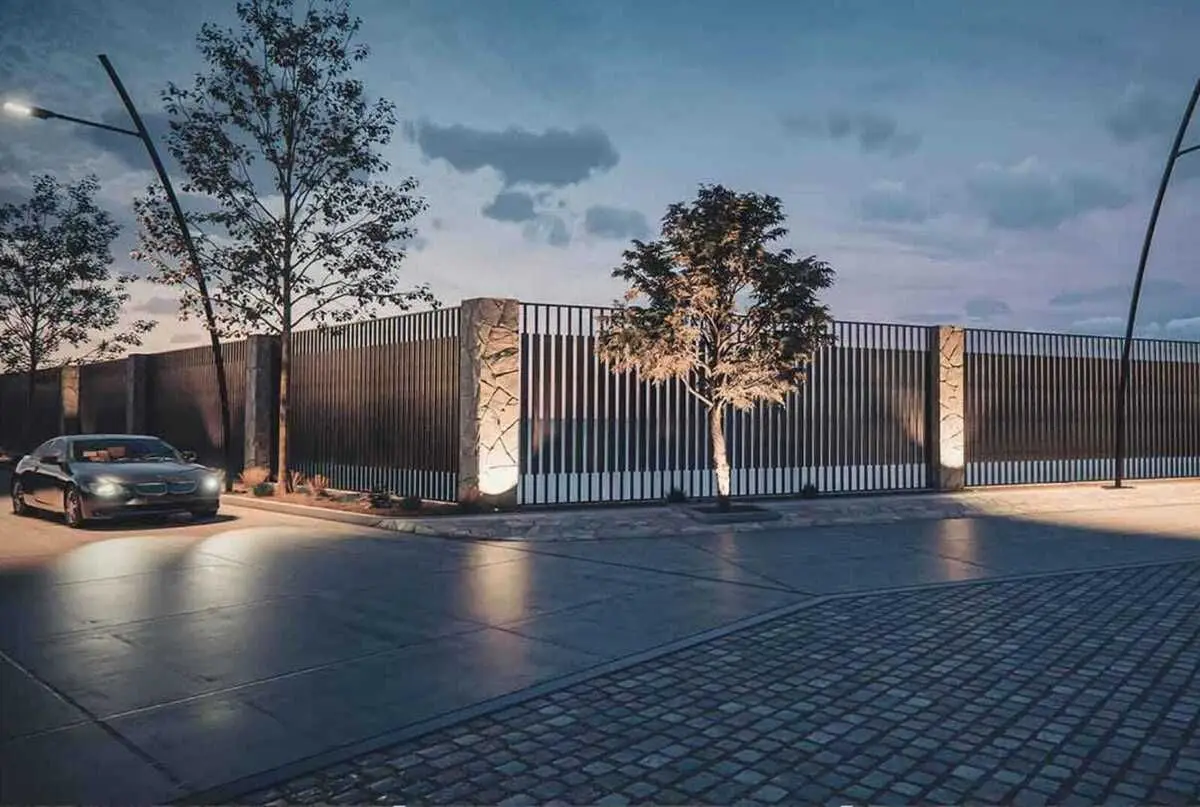 Venta Terreno los Frailes Residencial Campanario Queretaro — foto 3