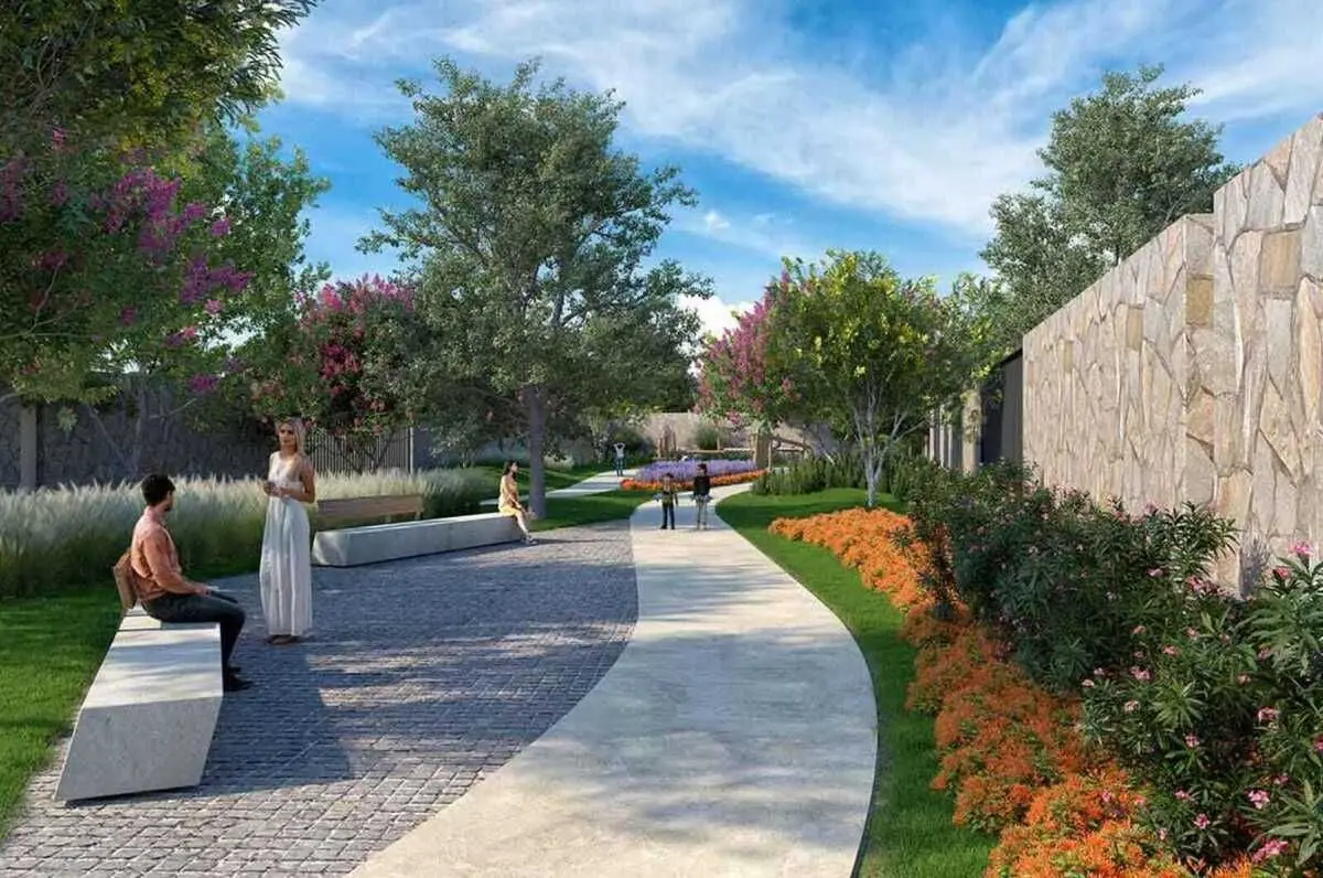 Venta Terreno los Frailes Residencial Campanario Queretaro — foto 4
