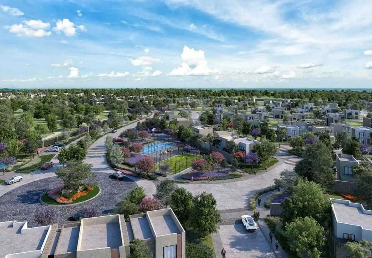 Venta Terreno los Frailes Residencial Campanario Queretaro — foto 6