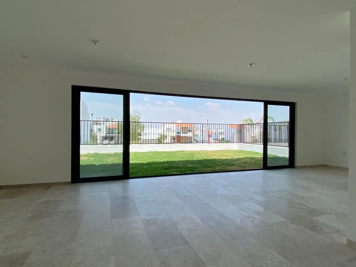 Casa de arquitecto en venta en la vista residencial Qieretaro — foto 2