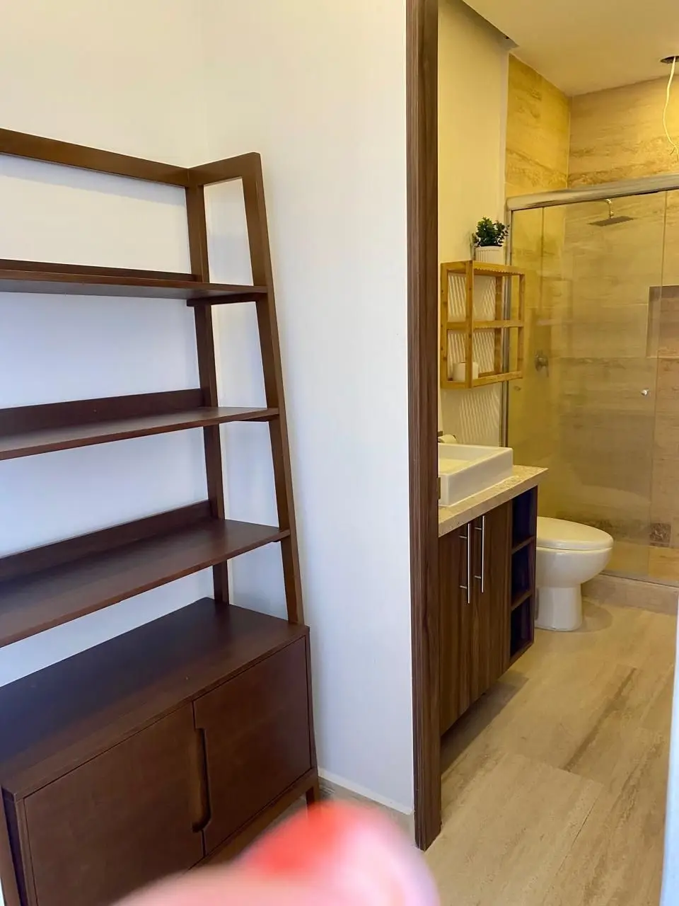 Renta Departamento Amueblado en Milenio Iii, Queretaro — foto 4