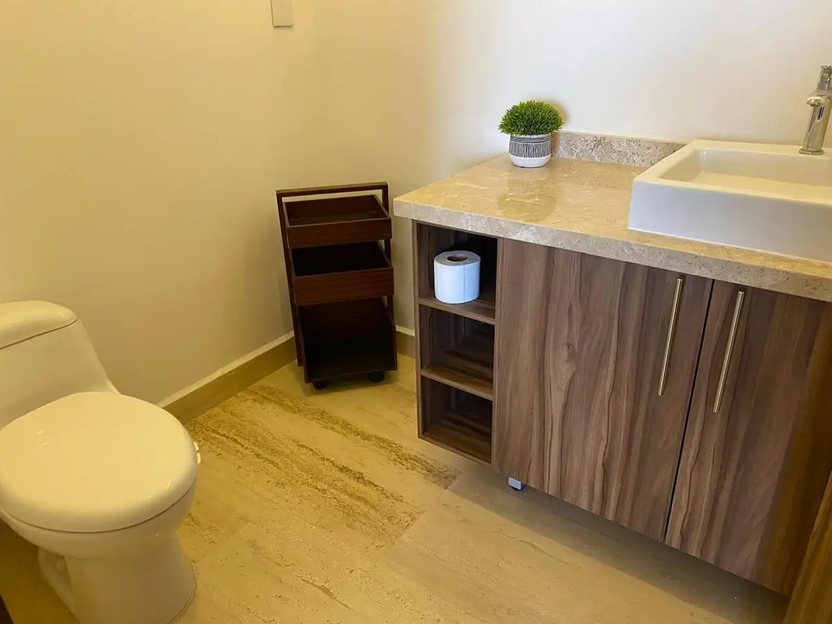 Renta Departamento Amueblado en Milenio Iii, Queretaro — foto 5
