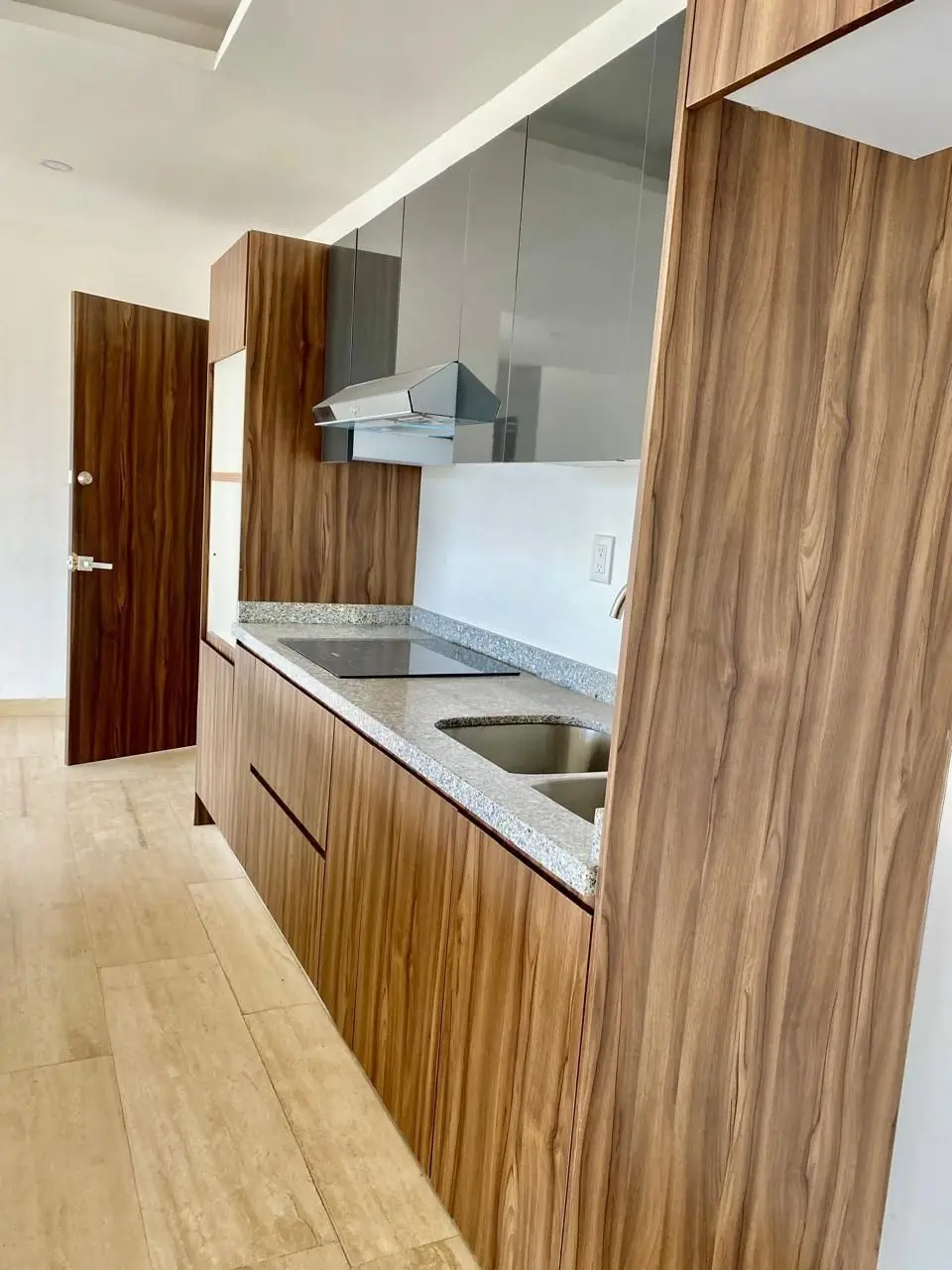 Departamento en Renta Milenio Iii, Queretaro — foto 2