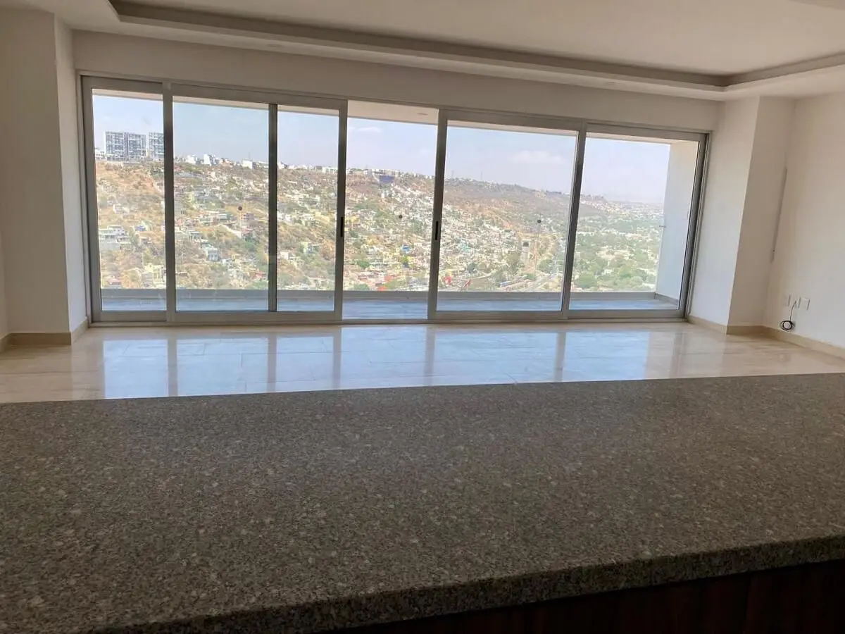 Departamento en Renta Milenio Iii, Queretaro — foto 3