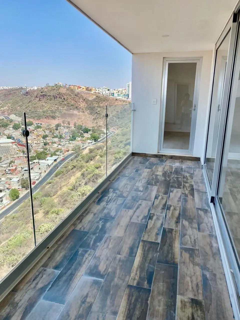 Departamento en Renta Milenio Iii, Queretaro — foto 5