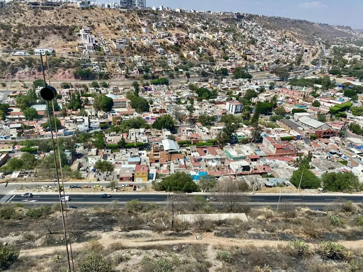 Departamento en Renta Milenio Iii, Queretaro — foto 6