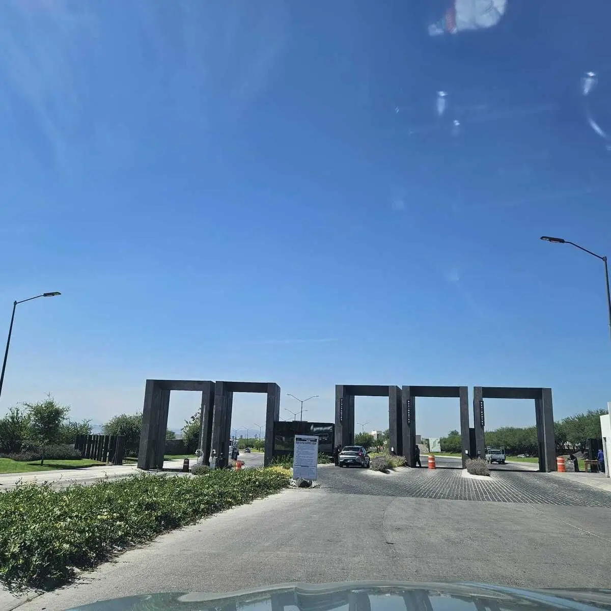 Preventa Lotes Residenciales la Espiga Cond Aragon Queretaro — foto 3