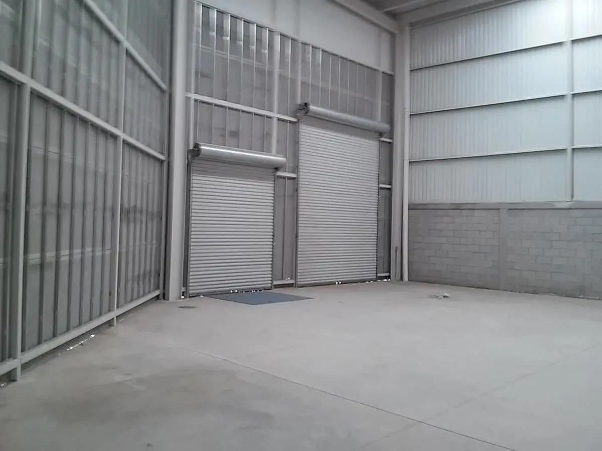 Se renta bodega comercial en Parque Industrial PYME Queretaro — foto 5