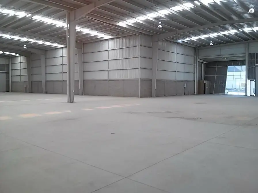 Se renta bodega comercial en Parque Industrial PYME Queretaro — foto 2