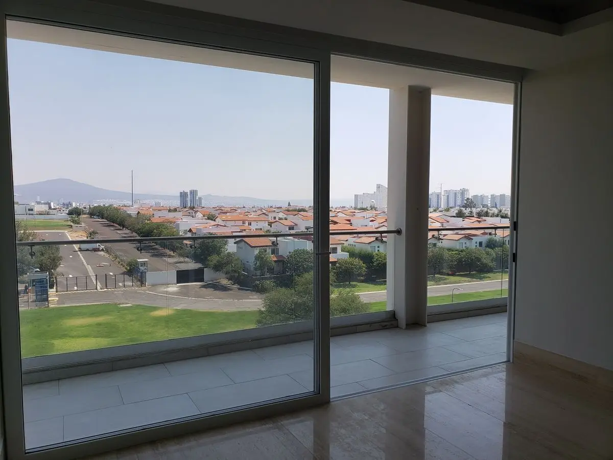 Departamentos en Venta la Reserva el Campanario Queretaro — foto 5