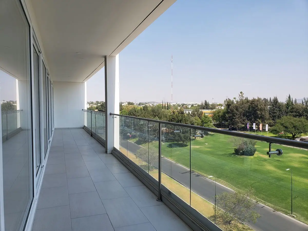 Departamentos en Venta la Reserva el Campanario Queretaro — foto 6