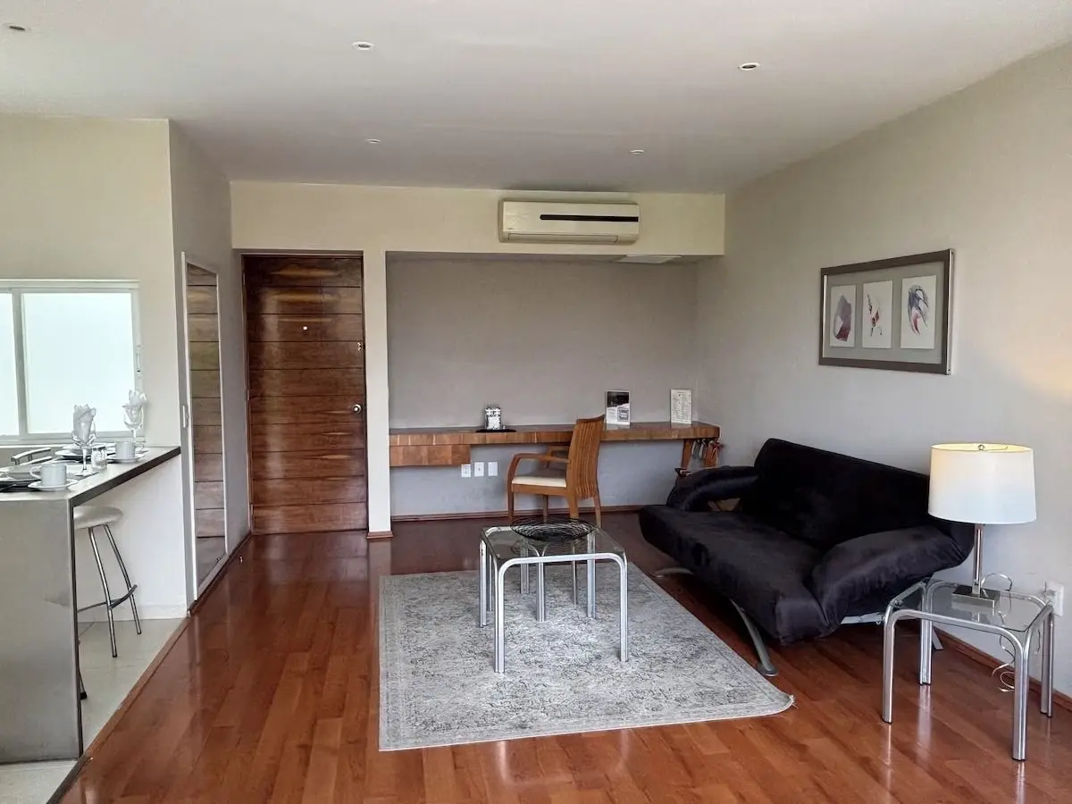 Se vende edificio con suites habitacionales / hotel en Anzurez CDMX — foto 2