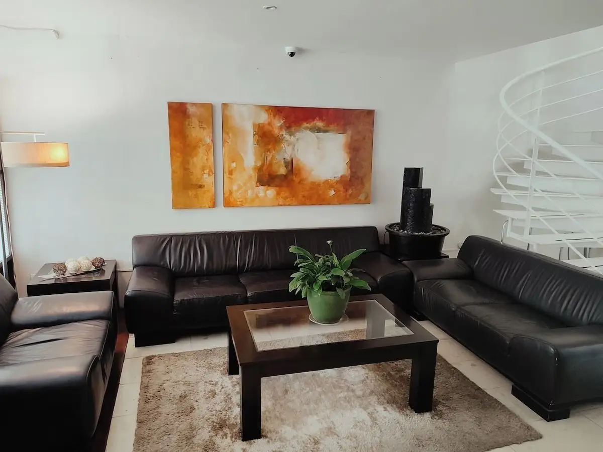 Se vende edificio con suites habitacionales / hotel en Anzurez CDMX — foto 6