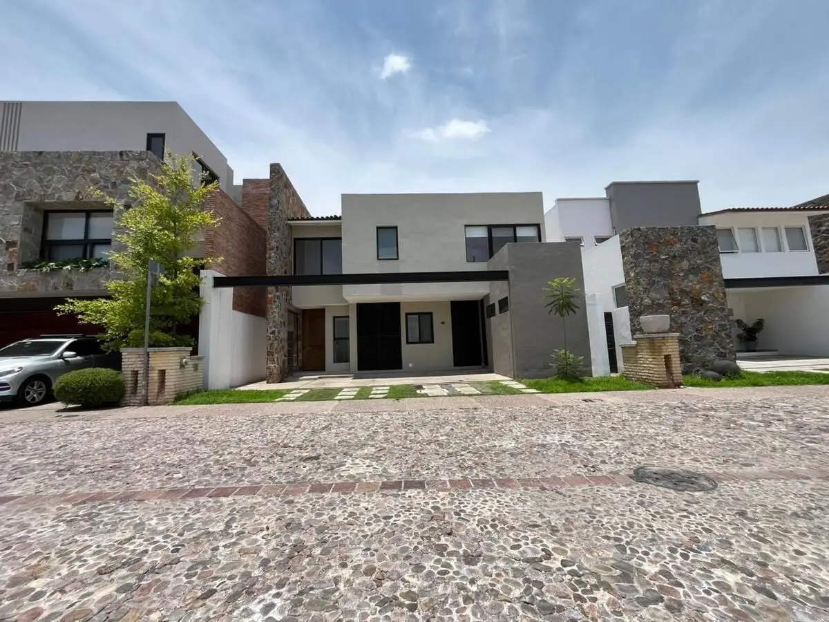 Renta casa Arco de Piedra, El Salitre, Queretaro — foto 3
