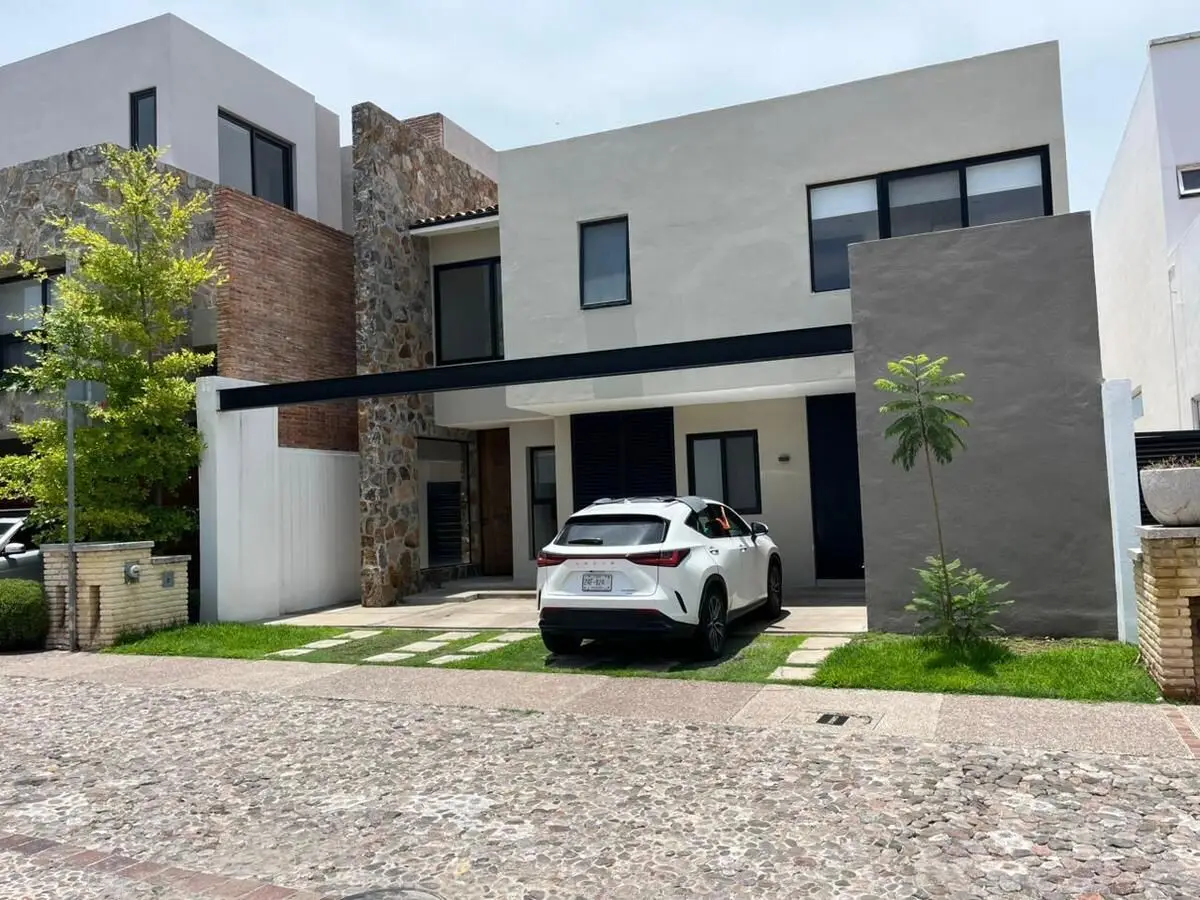 Renta casa Arco de Piedra, El Salitre, Queretaro — foto 6