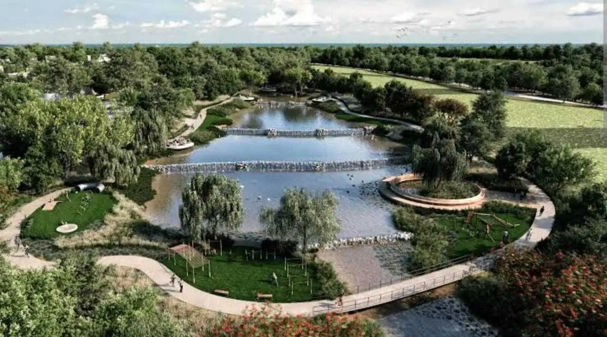 Terrenos Residenciales Gran Campanario Queretaro — foto 6