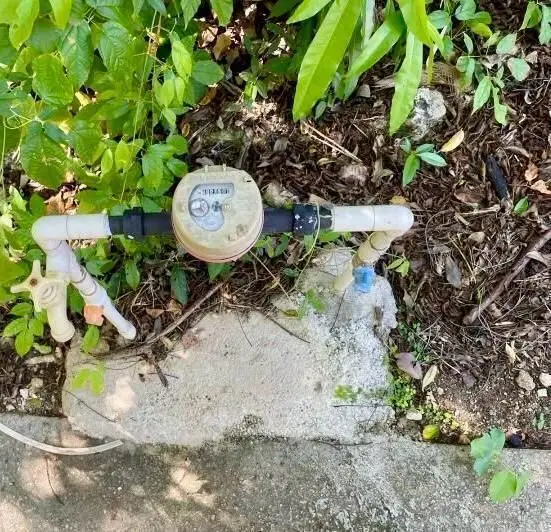 Lote en Zona Residencial en Playacar Playa del Carmen — foto 4
