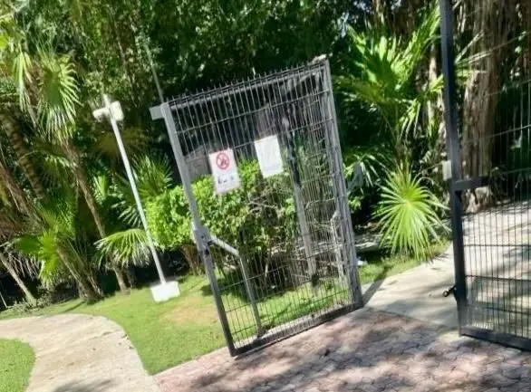 Lote en Zona Residencial en Playacar Playa del Carmen — foto 6