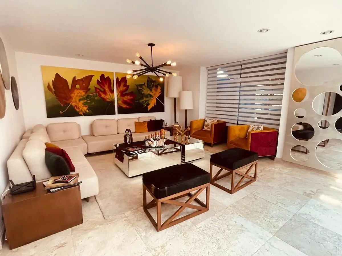 Casa en Venta en Lomas del Campanario Queretaro — foto 2