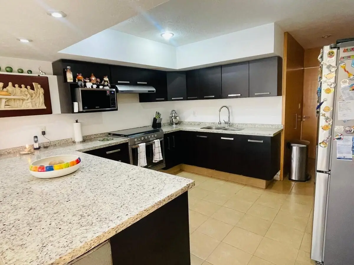 Casa en Venta en Lomas del Campanario Queretaro — foto 3