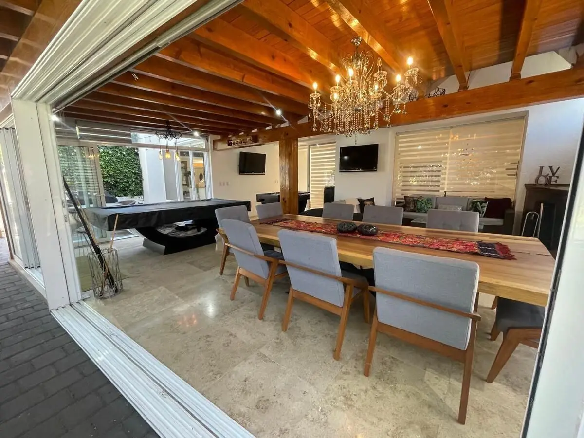 Casa en Venta en Lomas del Campanario Queretaro — foto 4