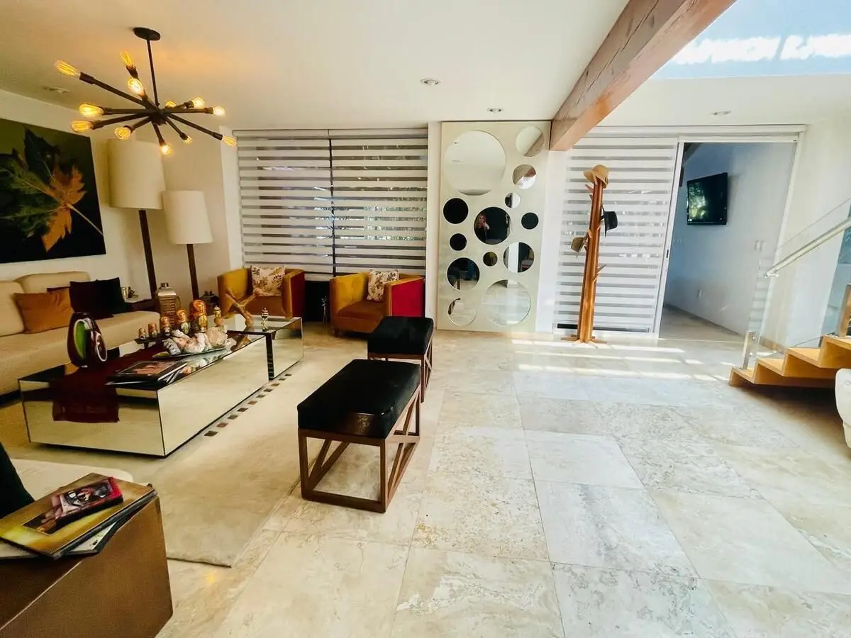 Casa en Venta en Lomas del Campanario Queretaro — foto 5