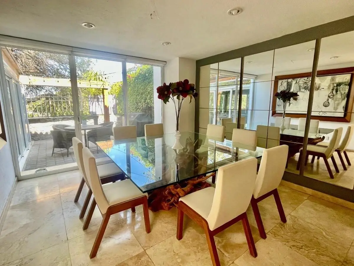 Casa en Venta en Lomas del Campanario Queretaro — foto 6
