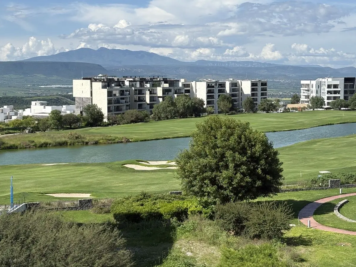 PentHouse en venta Zibata Querétaro — foto 2