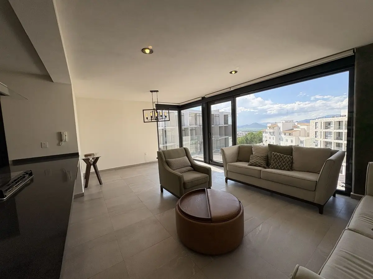 PentHouse en venta Zibata Querétaro — foto 4