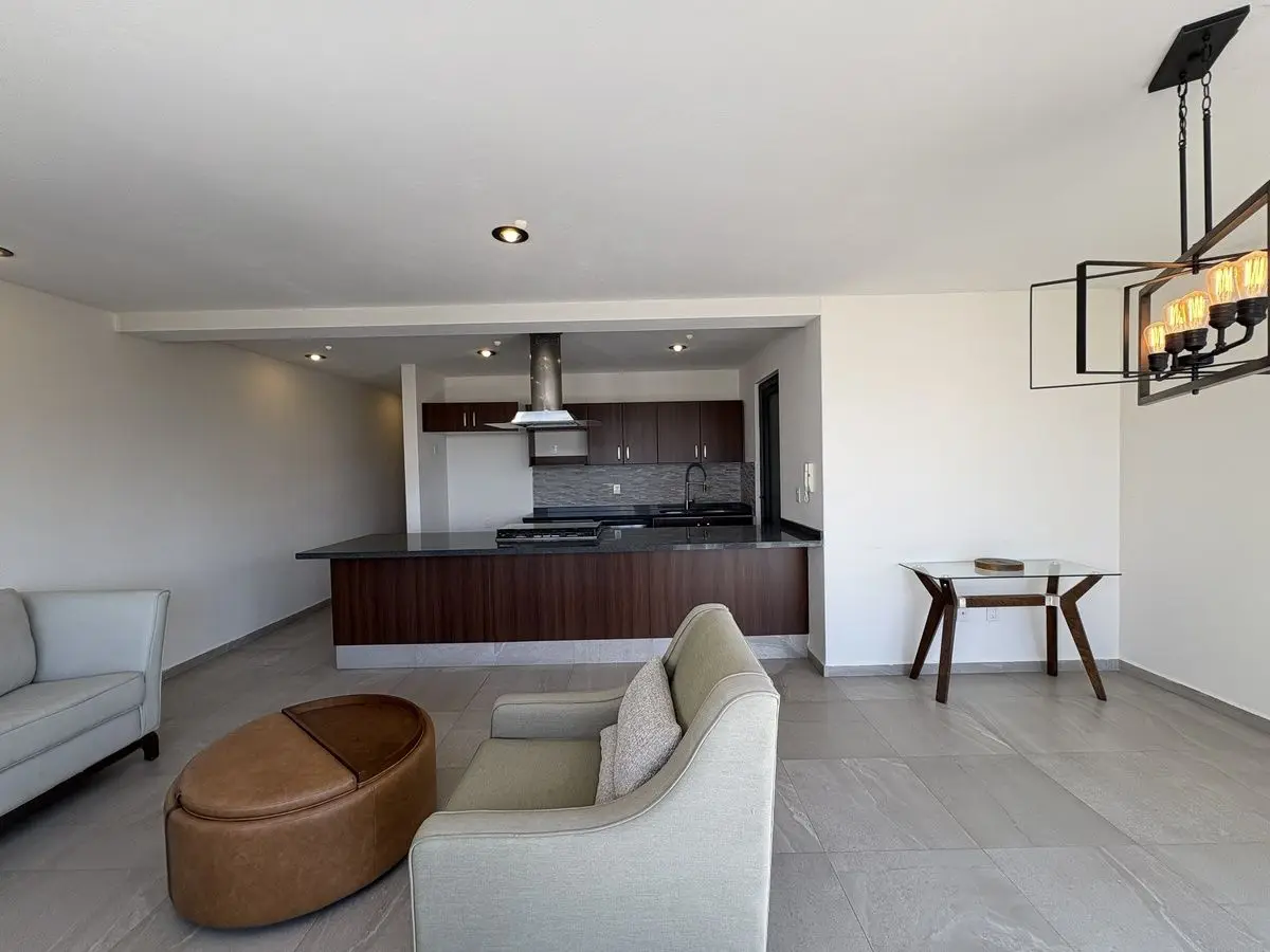 PentHouse en venta Zibata Querétaro — foto 5