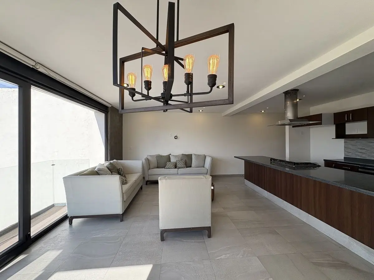 PentHouse en venta Zibata Querétaro — foto 6