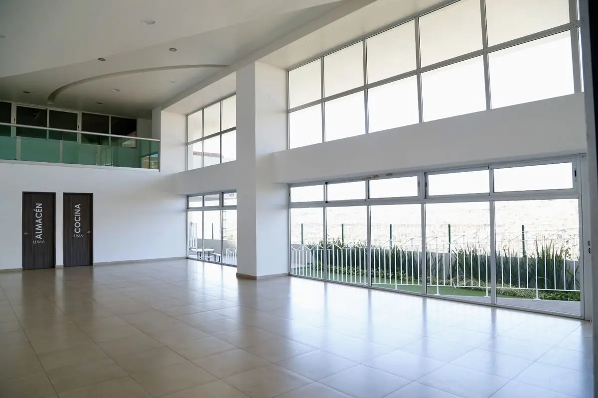 Venta Penthouse Luma City Milenio Iii Queretaro — foto 2