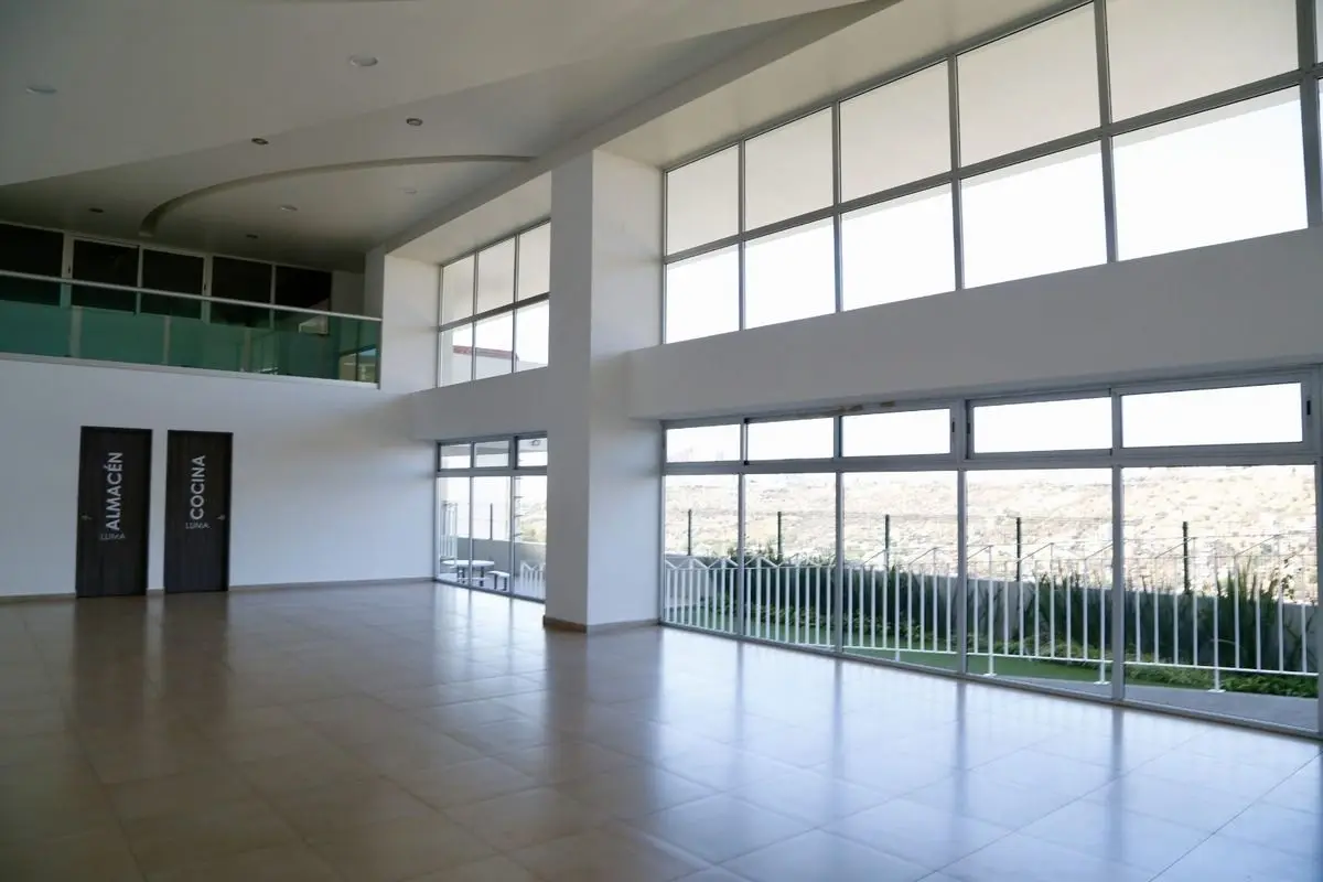 Venta Penthouse Luma City Milenio Iii Queretaro — foto 3