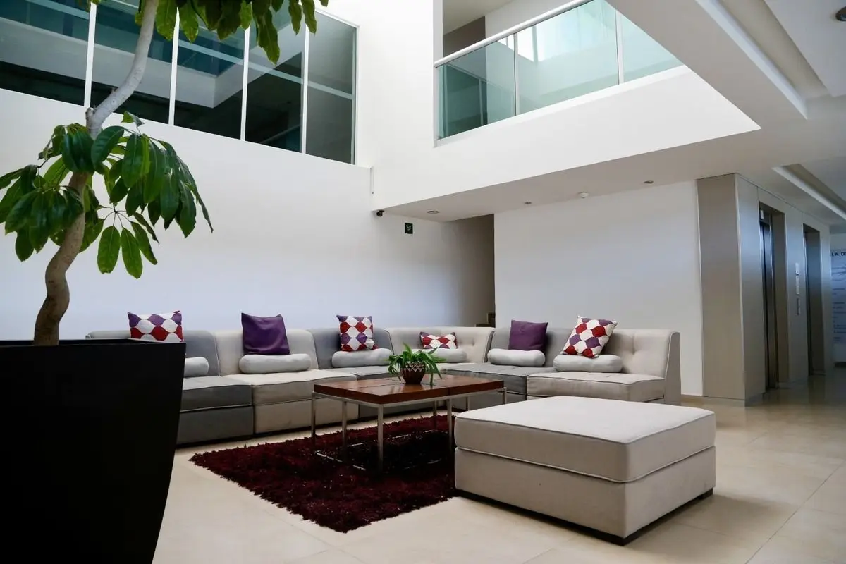 Venta Penthouse Luma City Milenio Iii Queretaro — foto 4
