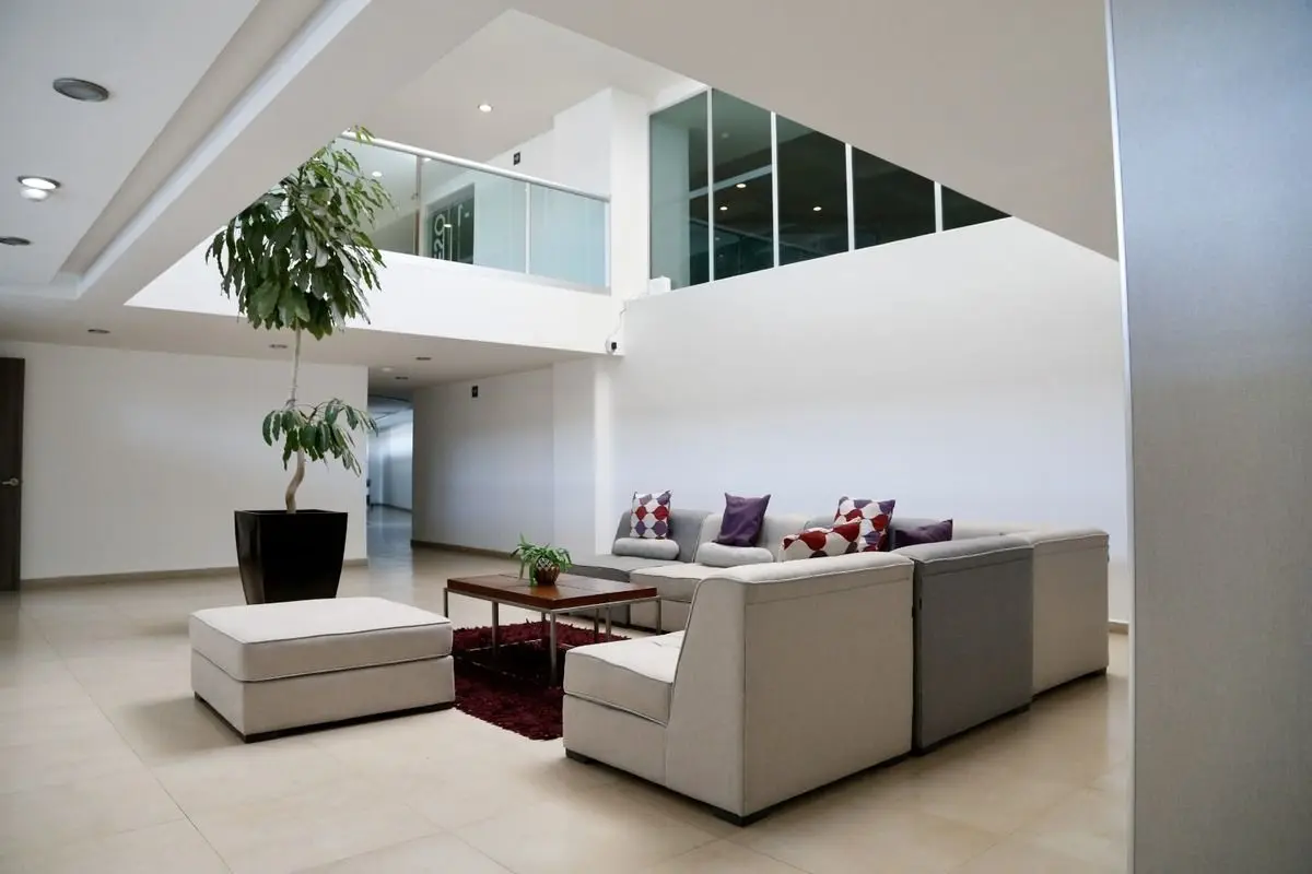 Venta Penthouse Luma City Milenio Iii Queretaro — foto 5
