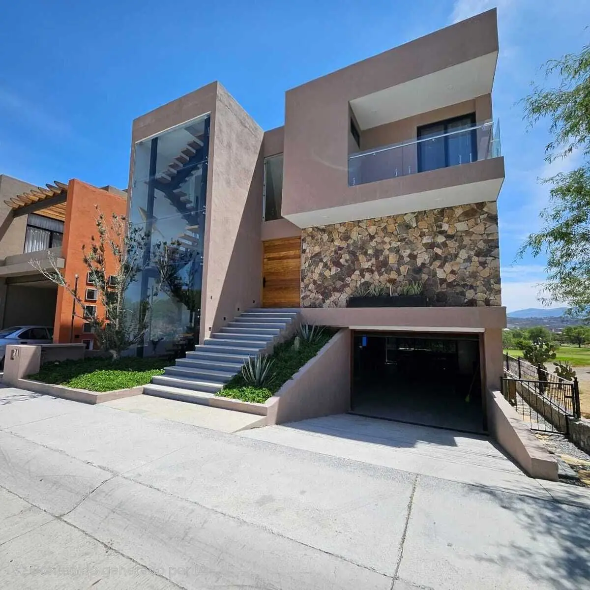 Casa Venta las Ventanas San Miguel de Allende Guanajuato — foto 2