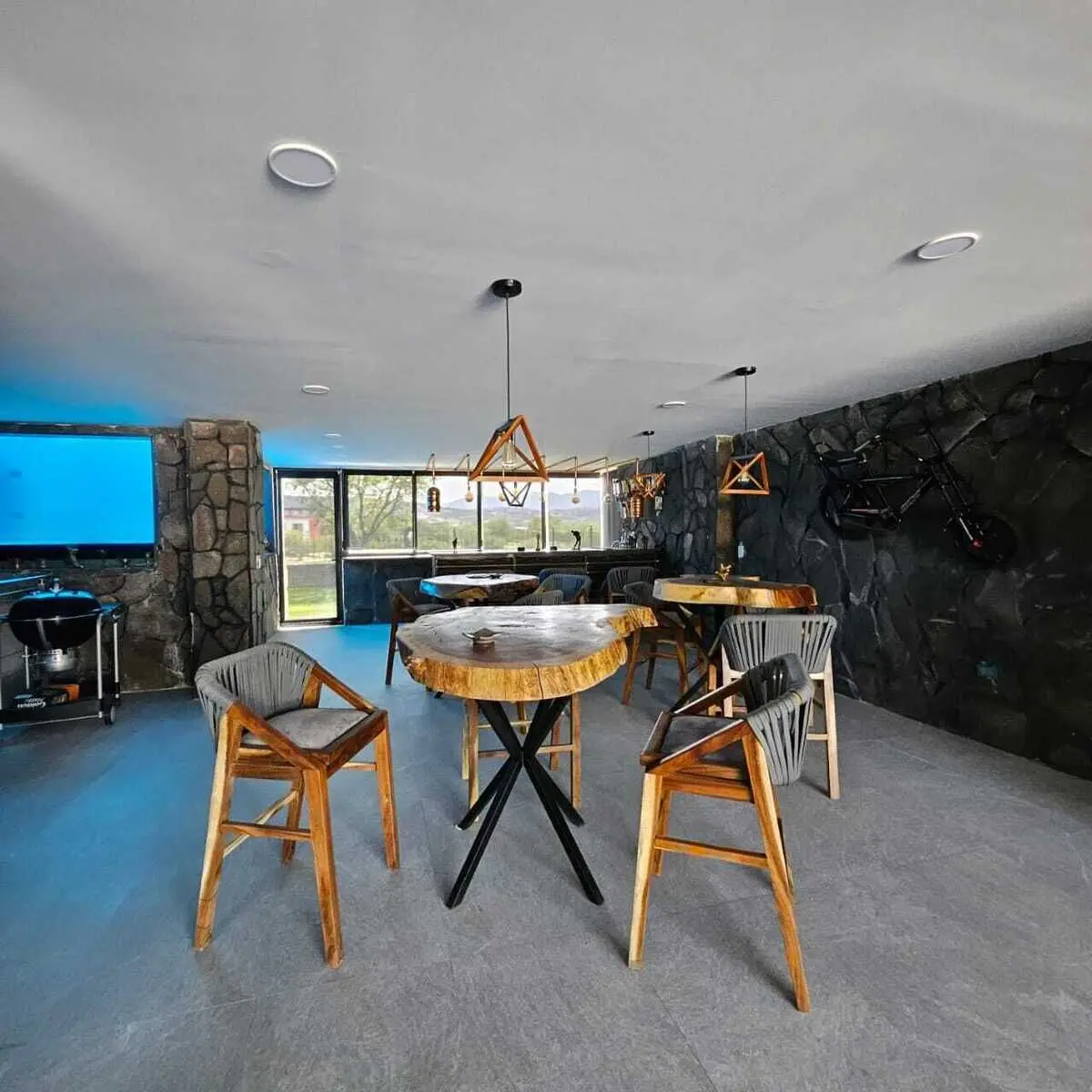 Casa Venta las Ventanas San Miguel de Allende Guanajuato — foto 6