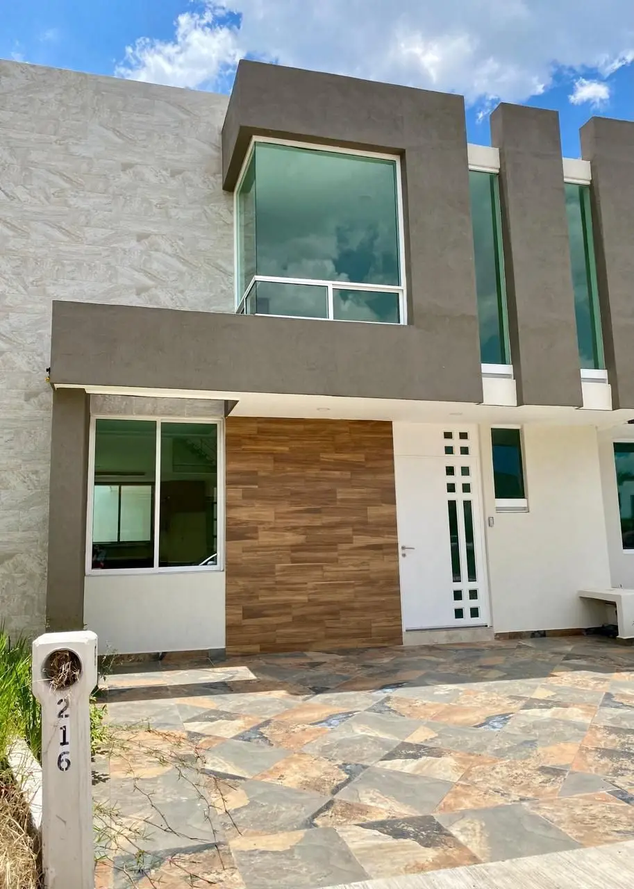 Casa en Venta Finca Campestre Morelia Michoacan