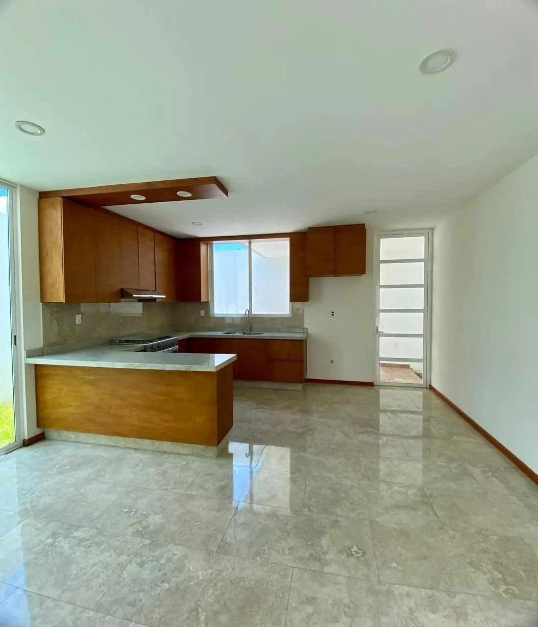 Casa en Venta Finca Campestre Morelia Michoacan — foto 4