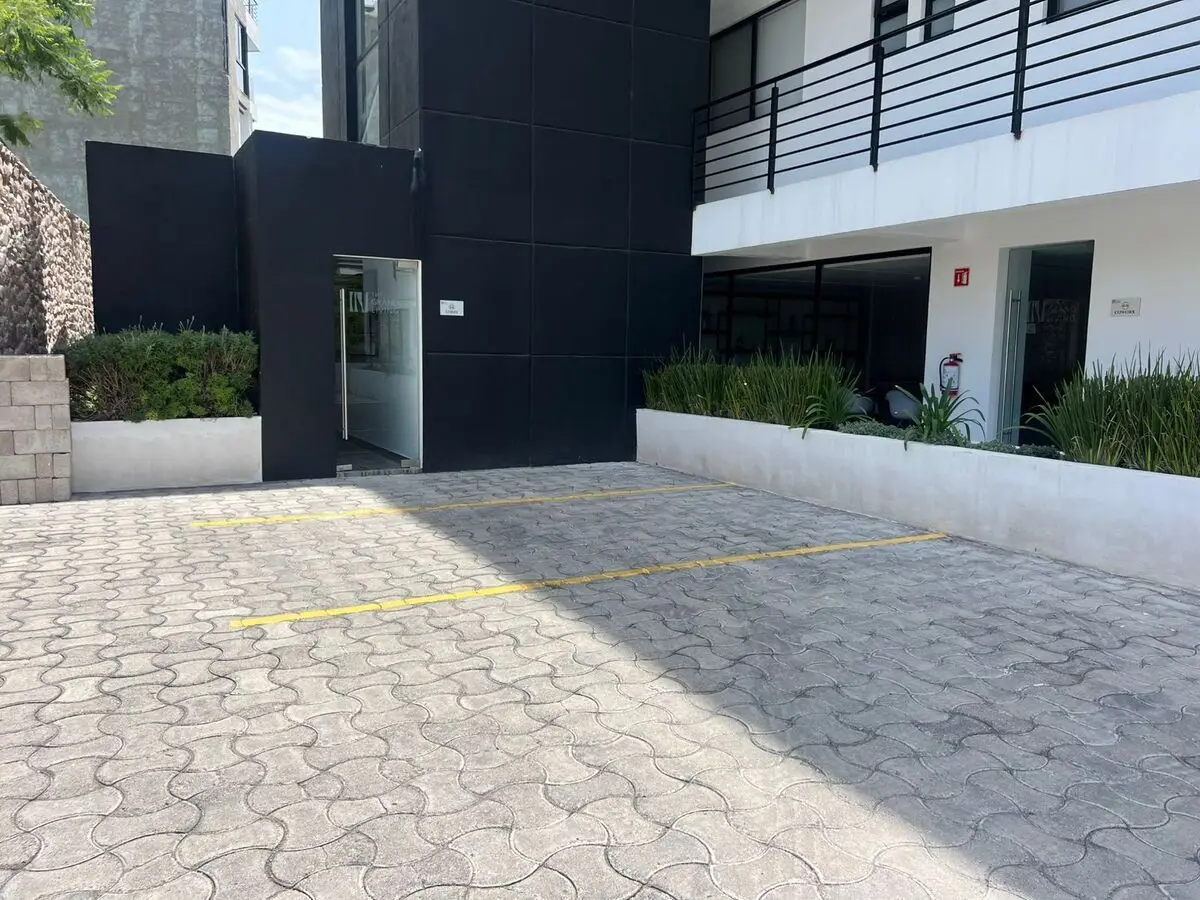 Departamento en Venta The Grand Living Cañadas I, Queretaro — foto 2