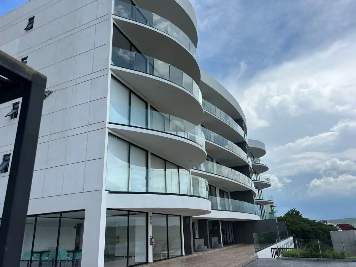 Departamento en Venta The Grand Living Cañadas I, Queretaro — foto 3
