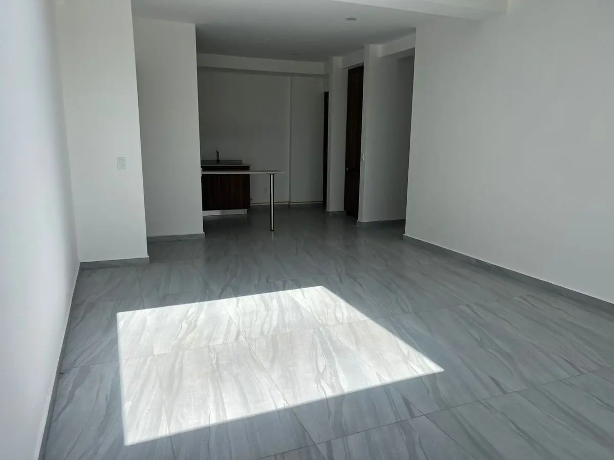 Departamento en Venta The Grand Living Cañadas I, Queretaro — foto 4
