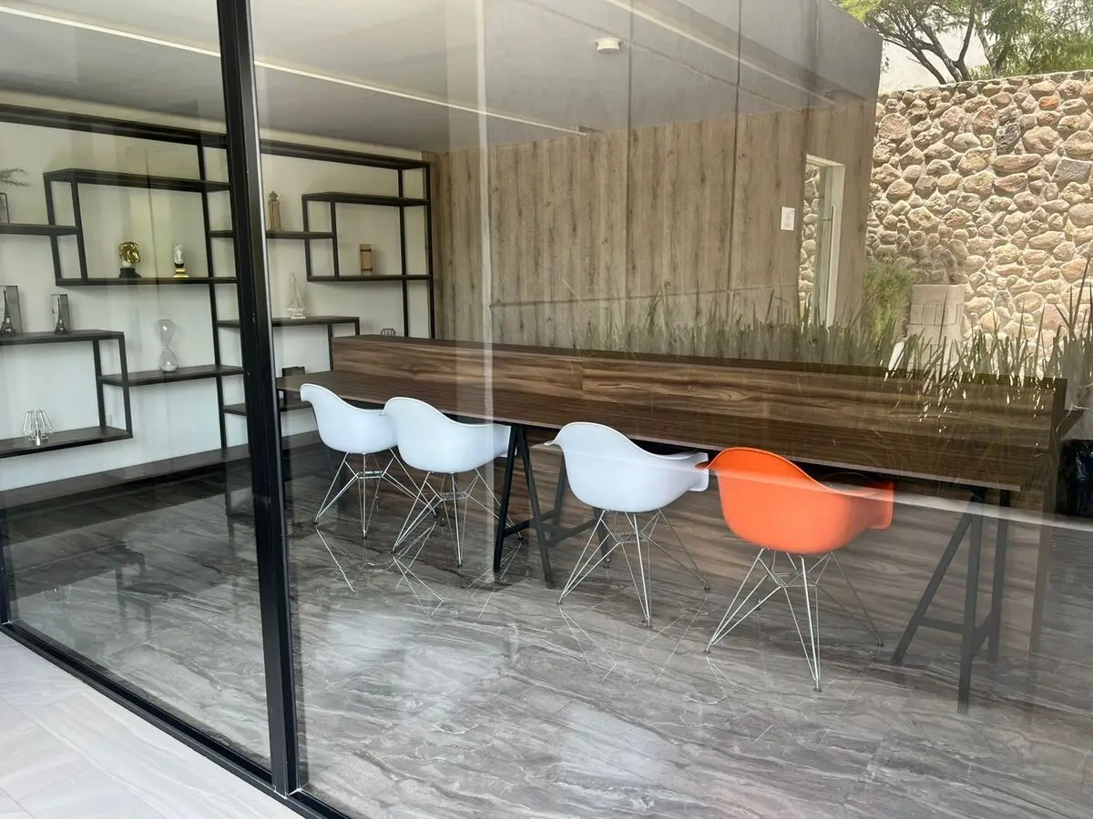 Departamento en Venta The Grand Living Cañadas I, Queretaro — foto 5