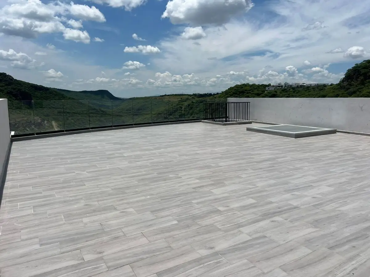 Departamento en Venta The Grand Living Cañadas I, Queretaro — foto 6