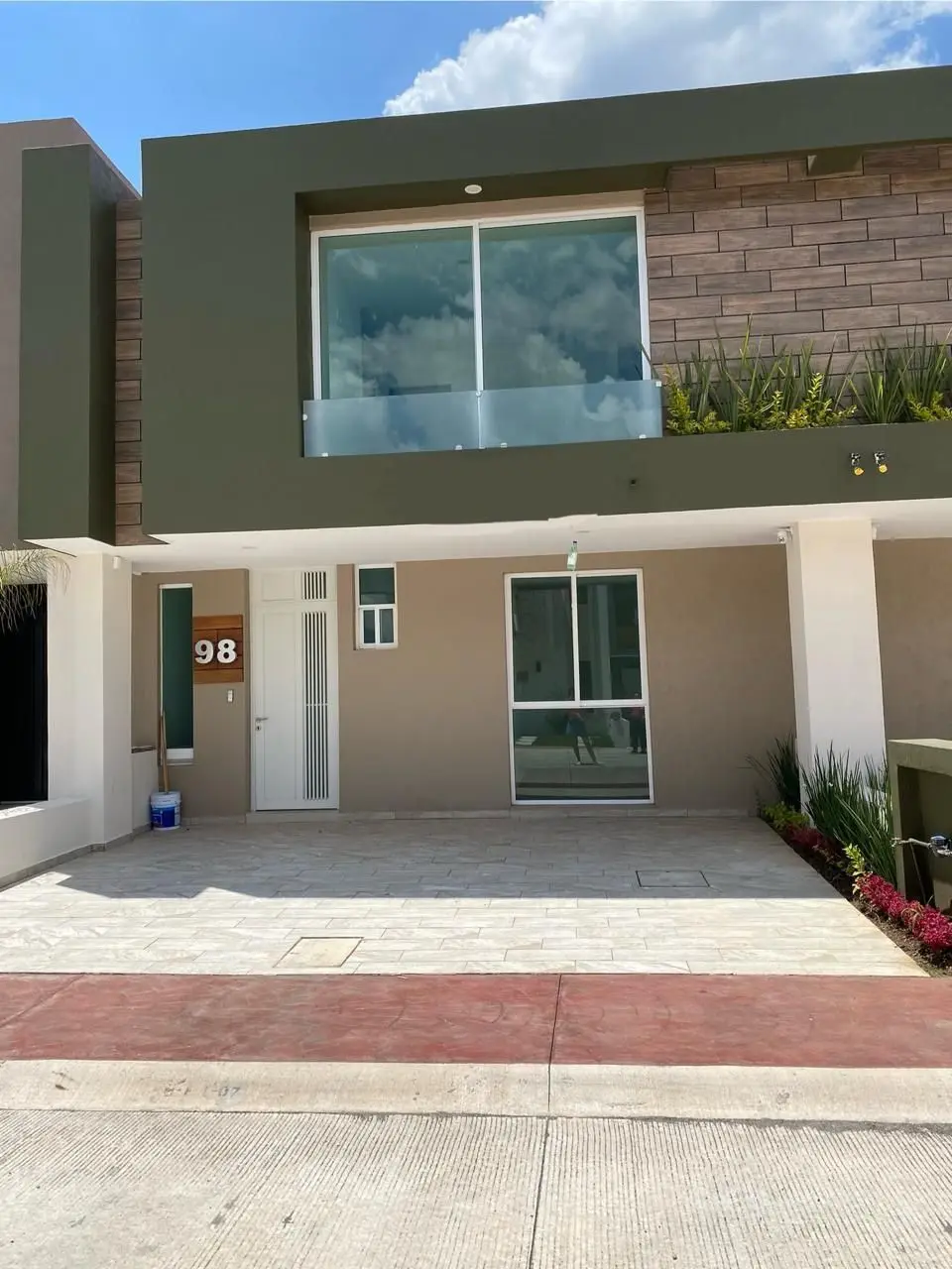 Casa en Venta las Marianas Morelia