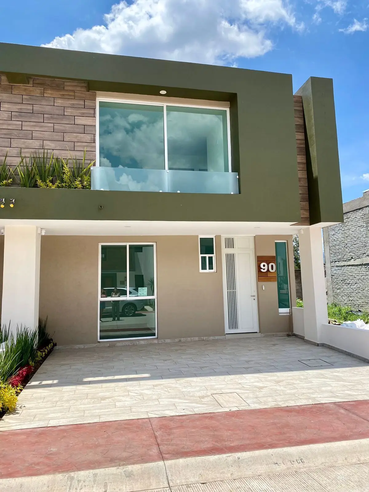 Casa en Venta las Marianas Morelia — foto 2