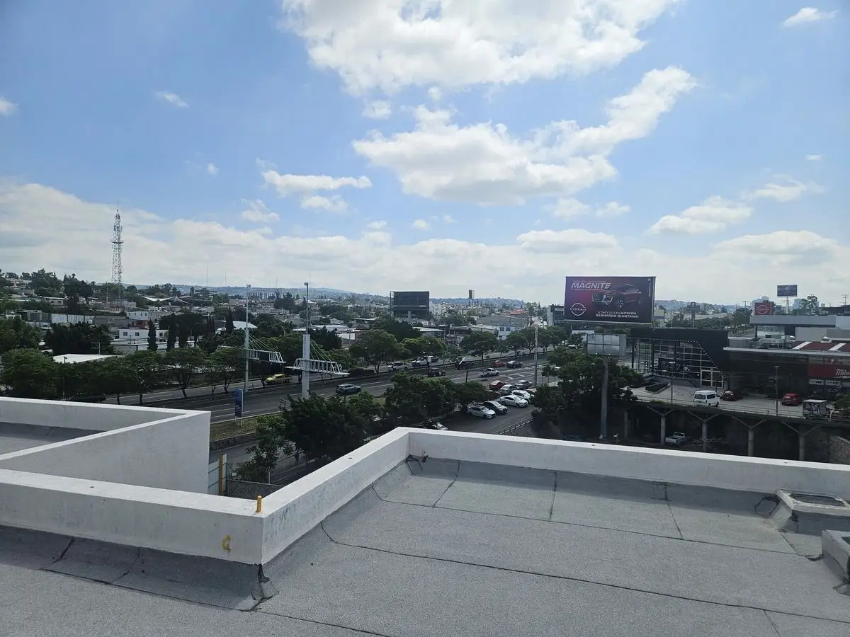 Oficina Renta en Queretaro Colonia San Pablo — foto 3